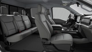 2026 Ford F-150® Internal Image 1